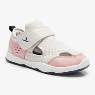 Buty trekkingowe dziecięce - Buty dla dzieci Domyos 750 I Move - miniaturka - grafika 1