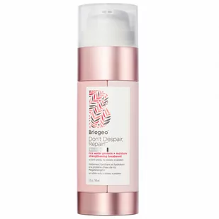 Briogeo Don't Despair Repair! MegaStrength+ Rice Water Protein + Moisture Strengthening Treatment (148ml) - Kremy do twarzy - miniaturka - grafika 1