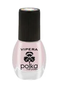 Lakiery do paznokci - Vipera Polka Nail Polish 008 5.5ml - miniaturka - grafika 1