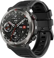 Smartwatch - BLACKVIEW SMART WATCH W50 PRO 2 BLACK - miniaturka - grafika 1