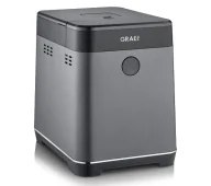 Wypiekacze do chleba - Graef BA806 36 programów - miniaturka - grafika 1