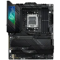 Płyty główne - ASUS ROG Strix X670E-F Gaming Wi-Fi - miniaturka - grafika 1