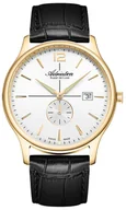 Zegarki męskie - Zegarek Adriatica A8339.1253Q Super de Luxe - miniaturka - grafika 1