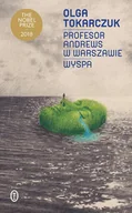 E-booki - literatura polska - Profesor Andrews w Warszawie. Wyspa - miniaturka - grafika 1