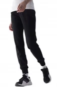 Spodnie damskie - Dresowe sportowe spodnie damskie 4F wygodne joggery r. XS - miniaturka - grafika 1