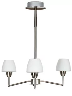 Candellux Żyrandol Togo 33-10639 - Lampy sufitowe - miniaturka - grafika 1