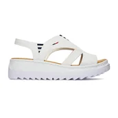 Sandały damskie - Sandały Rieker CEO-V44Y5-80 - miniaturka - grafika 1