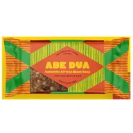 Mydła - Black Soap czarne mydło w kostce PHP 100g - miniaturka - grafika 1