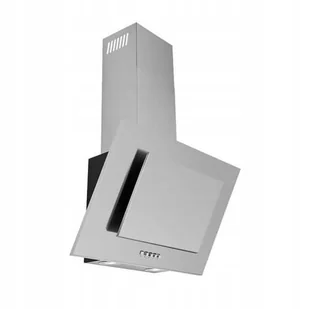 VDB Sate 60 Inox - Okapy kuchenne - miniaturka - grafika 1