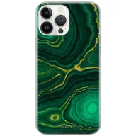 Etui i futerały do telefonów - Etui Babaco dedykowane do Huawei P30 Lite, wzór: Marble 015 Etui całkowicie zadrukowane, oryginalne i oficjalnie licencjonowane - miniaturka - grafika 1