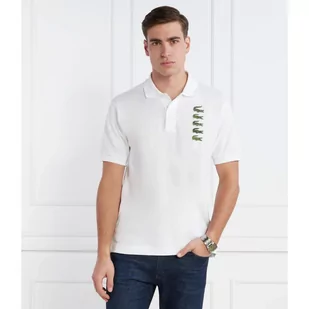 Lacoste Polo | Classic fit - Koszule męskie - miniaturka - grafika 1