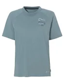 Koszulki i topy damskie - Damska koszulka na co dzień - miniaturka - grafika 1