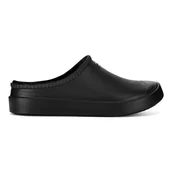 Klapki i japonki damskie - Klapki HUNTER UFF1000EVS-BLB-W - miniaturka - grafika 1