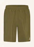 Kąpielówki męskie - Adidas Szorty Kąpielowe Essential 8-Inch gruen - adidas - miniaturka - grafika 1