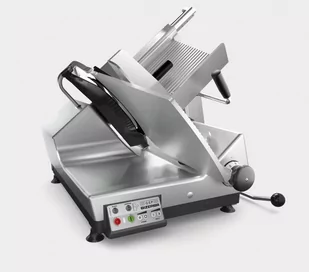 Półautomatyczna grawitacyjna krajalnica GSP HD BIZERBA - Krajalnice gastronomiczne - miniaturka - grafika 1