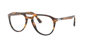 Okulary korekcyjne Persol PO 3160V 0108 - Okulary korekcyjne, oprawki, szkła - miniaturka - grafika 1