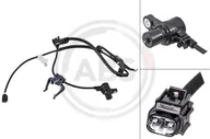 Czujniki - CZUJNIK ABS TOYOTA CAMRY 06-11 LP - miniaturka - grafika 1