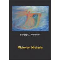 Religia i religioznawstwo - Misterium Michaela - miniaturka - grafika 1