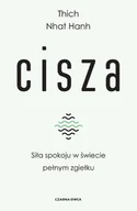 E-booki - religia - Cisza - miniaturka - grafika 1