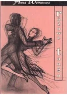 Opowiadania - Różowe tango - miniaturka - grafika 1