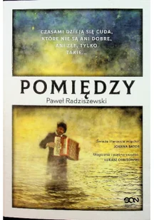 Pomiędzy - Powieści - miniaturka - grafika 5