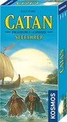 Pozostałe książki - CATAN - Ergänzung 5-6 Spieler - Seefahrer - miniaturka - grafika 1