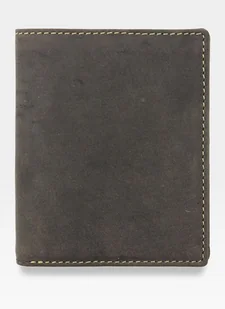 Visconti Portfel Męski Skórzany - Portfele - miniaturka - grafika 1