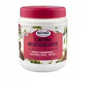 Maski do włosów - milmil Crema rigene rante burro di karite  1000 ML maska do włosów 6034 - miniaturka - grafika 1