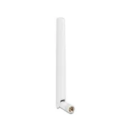 Anteny Wi Fi - Delock antena LTE, 2.5dBi, SMA, biała - 88790 - miniaturka - grafika 1