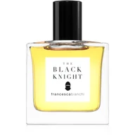 Wody i perfumy damskie - Francesca Bianchi, The Black Knight, perfumy, 30 ml - miniaturka - grafika 1