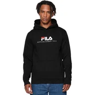 Bluzy męskie - Bluza sportowa męska Fila Brunssum - miniaturka - grafika 1