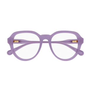 Okulary przeciwsłoneczne Chloé CC0015O 004 - Okulary korekcyjne, oprawki, szkła - miniaturka - grafika 2