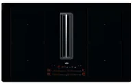 Płyty elektryczne do zabudowy - Płyta indukcyjna AEG CCE84751CB - miniaturka - grafika 1