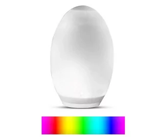 V-tac LED RGB Dekoracyjna lampka solarna 0,2W/1xAA IP44 - Lampy ogrodowe - miniaturka - grafika 1
