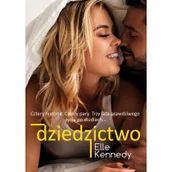 Opowiadania - Dziedzictwo - miniaturka - grafika 1