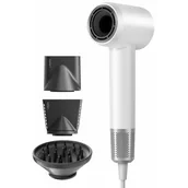 Suszarki do włosów - Laifen Swift Special Biały - miniaturka - grafika 1