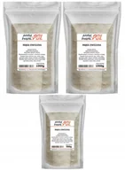 Mąka - MĄKA OWSIANA 2,5kg Pełnoziarnista mąka z owsa naturalna jakość Kol-Pol - miniaturka - grafika 1