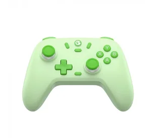 GameSir HRG71095 Nova Lite do PC Nintendo Switch, iOS, Android Bezprzewodowy Zielony - Kontrolery gier na PC - miniaturka - grafika 1