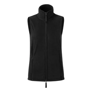 Damska Kamizelka Z Polaru Artisan - Bluzy sportowe damskie - miniaturka - grafika 1