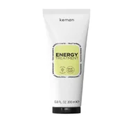Serum do włosów - Kemon energetyzująca kuracja przeciw wypadaniu włosów 200ml - miniaturka - grafika 1