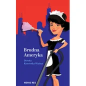 Wywiady, wspomnienia - Brudna ameryka - miniaturka - grafika 1