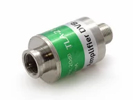 Wzmacniacze antenowe - Wzmacniacz liniowy DVB-T DSE TLA-210 20dB 5V - miniaturka - grafika 1