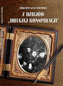 Historia Polski - Ajaks Z dziejów "drugiej konspiracji" - odbierz ZA DARMO w jednej z ponad 30 księgarń! - miniaturka - grafika 1