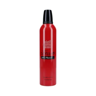 INEBRYA ICE CREAM STYLE-IN VOLUME MOUSSE Pianka zwiększająca objętość włosów 400ml - Kosmetyki do stylizacji włosów - miniaturka - grafika 1