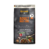 Sucha karma dla psów - Belcando Adult Multi-Croc Sucha karma dla psów z chrupkami 1kg - miniaturka - grafika 1