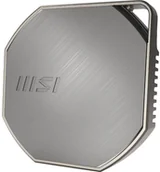 Dyski SSD - MSI DATAMAG 40Gbps 2TB USB4 Type-C 4000/3600 MB/s szary S78-440Q0R0-P83 - miniaturka - grafika 1