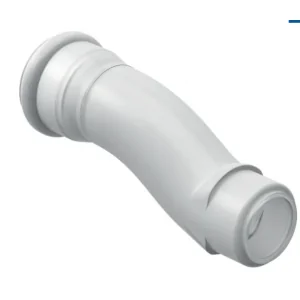 Geberit 147.043.00.1 Kolano sp$329ukuj$330ce AquaClean Sela do Monolith 1 - Akcesoria do armatury i ceramiki - miniaturka - grafika 1