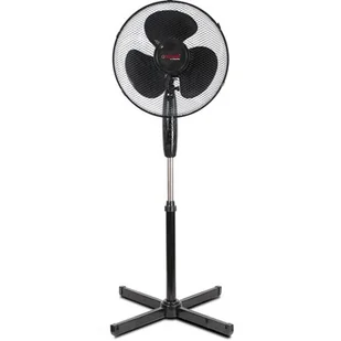 Wentylator Schmith SL-W06 Czarny - Wentylatory - miniaturka - grafika 1