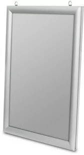 Rama zatrzaskowa owz B1 dwustronna - Ramki na zdjęcia - miniaturka - grafika 2