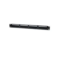 Pozostałe akcesoria sieciowe - Intellinet Patch Panel UTP (520959) - miniaturka - grafika 1